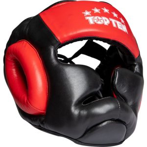 TOP TEN – Head Guard for sparring