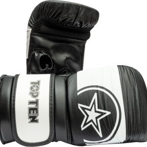 TOP TEN – Bag gloves “Sandman”