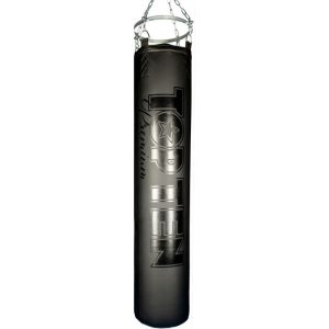 TOP TEN – Punching bag, Heavy Bag “Premium” (filled)
