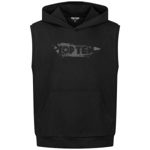 TOP TEN – Tank Hoodie “Power Ink 3D”