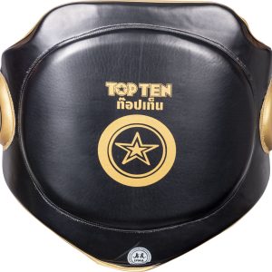 TOP TEN – Belly Protector “Naa”