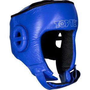 TOP TEN – Casco “Jarot Muay” omologato IFMA