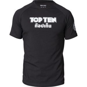 TOP TEN – T-Shirt “Niran”