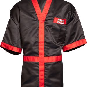 TOP TEN – Corner-Jacket