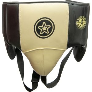 TOP TEN – Cup, jockstrap “Heritage”