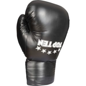 TOP TEN – Guanto da boxe “Jumbo”