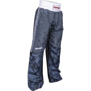 TOP TEN – Kickboxing pants “Prism”