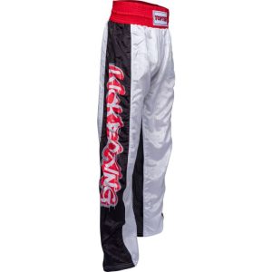 TOP TEN – Kickboxing pants “Graffiti”