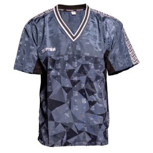 TOP TEN – Casacca, scollo a V per kickboxing “Prism”