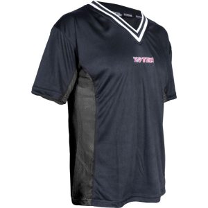 TOP TEN – T-Shirt, Scollo a V per kickboxing “SlimFit”