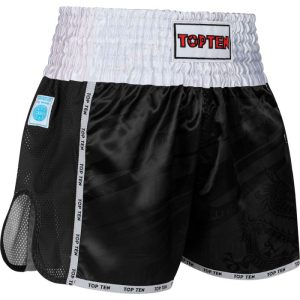 TOP TEN – Pantaloncini da Kickboxing “Legacy25”