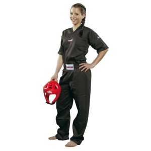 TOP TEN – Uniforme da Kickboxing “Classic”