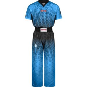 TOP TEN – Uniforme da kickboxing “Grafic”