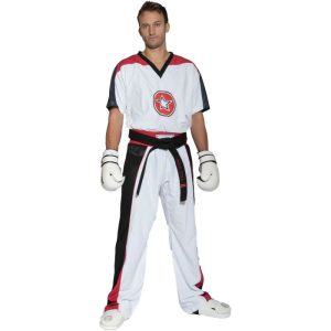 TOP TEN – Uniforme da Kickboxing “Star”