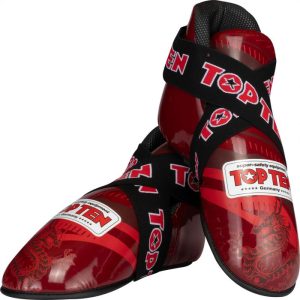 TOP TEN – Calzari “SuperLight Legacy25”