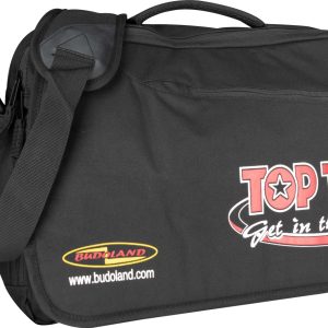 Borsa per laptop “CarryIT”, Nero