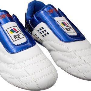 TOP TEN – Scarpe da Arti Marziali “Taekwondo”