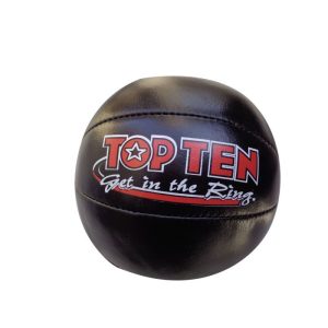 TOP TEN – Palla medica