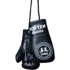 TOP TEN – Mini guantoni da boxe “IFMA”