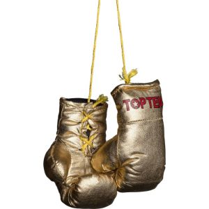 TOP TEN – Mini boxing gloves “TOP TEN”