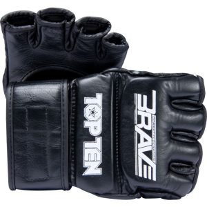 TOP TEN MMA – MMA competition gloves “BRAVE”