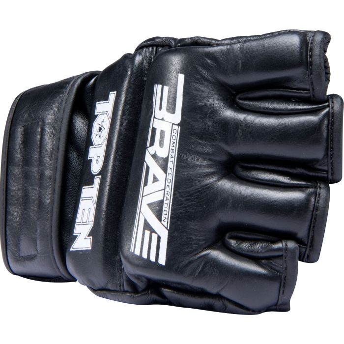 TOP TEN MMA – MMA competition gloves “BRAVE” - immagine 4