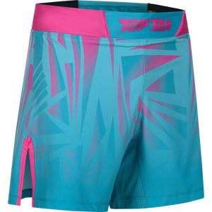 TOP TEN – Shorts MMA “Borrado” con pantaloncino interno