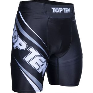 TOP TEN MMA – MMA Vale Tudo Short Tights “Fight Team”