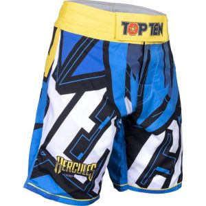 TOP TEN MMA – MMA-Shorts “Hercules”