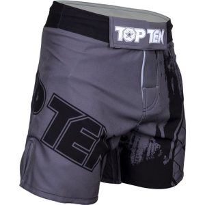 TOP TEN MMA – MMA-Shorts “Power Ink”