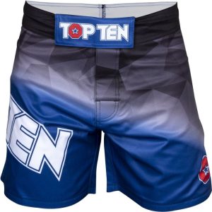 TOP TEN MMA – Pantaloncini MMA-Shorts “PRISM”