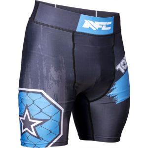TOP TEN MMA – Short tights “NFC Fight Night”