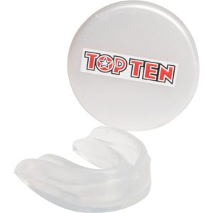 TOP TEN – Paradenti “Peppermint”