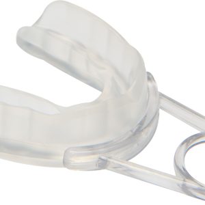 TOP TEN – Mouth guard “PROTEXSMILE”