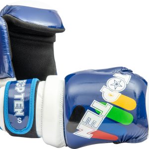 TOP TEN – Open Hands “Glossy Block Taekwondo”