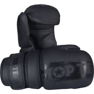 TOP TEN – Guanti Pointfighter “Power Ink Black ‘n Black”