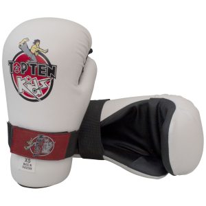TOP TEN – Guanti Pointfighter “Action KIDS“