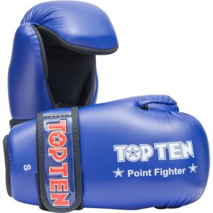 TOP TEN – Guanti Pointfighter “Point Fighter”