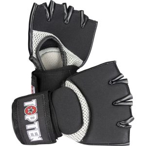 TOP TEN – Fasce rapide “Gel Shock”