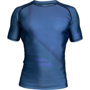 TOP TEN MMA – Rash Guard “COMBat”