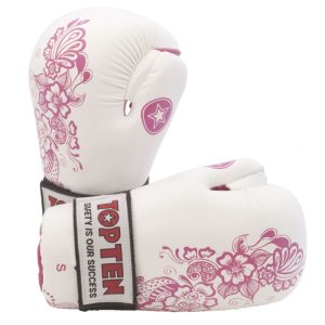 TOP TEN – Pointfighter “Flowers” for women