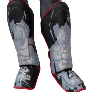 TOP TEN – Paratibie “Mix Fight Gorilla” per Thai Boxe, K1 e MMA