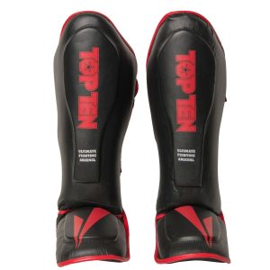 TOP TEN – Paratibie “Triangle II Neo” per Thaiboxe, K1 e MMA