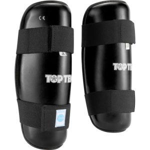 TOP TEN – Shin Guard “WAKO Style”