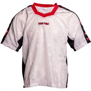 TOP TEN – T-Shirt, V-Neck for kickboxing “Graffiti”