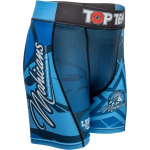 TOP TEN MMA – Short tights “Mohicans”