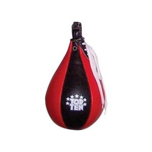 TOP TEN – Speedball