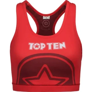 TOP TEN – Sports-Bra “WAKO”
