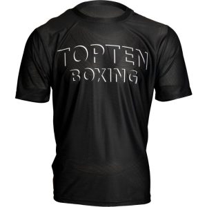 TOP TEN – T-Shirt “Boxing Shadow”
