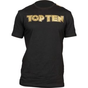 TOP TEN – T-shirt “Athlete”